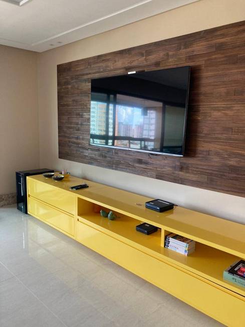 Foto 1 de Apartamento com 3 Quartos à venda, 150m² em Treze de Julho, Aracaju