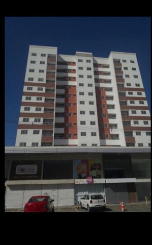 Foto 1 de Apartamento com 3 Quartos à venda, 77m² em Uruguai, Teresina