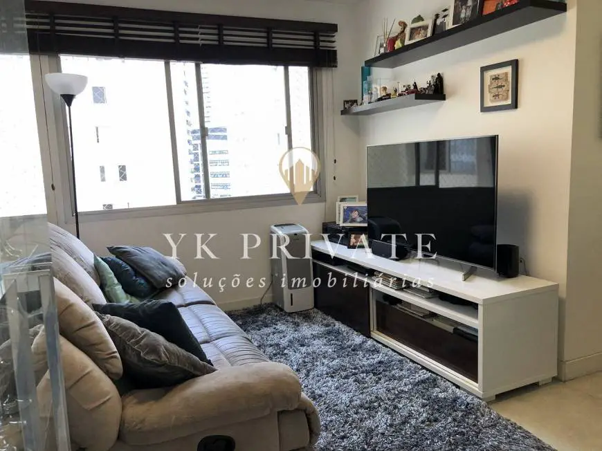 Foto 2 de Apartamento com 3 Quartos à venda, 82m² em Vila Anglo Brasileira, São Paulo