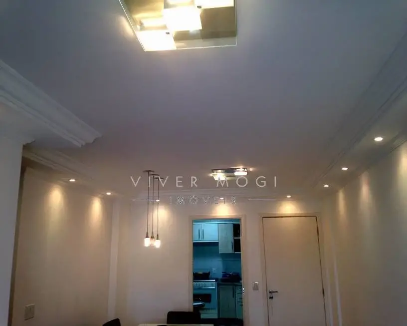 Foto 4 de Apartamento com 3 Quartos à venda, 80m² em Vila Oliveira, Mogi das Cruzes