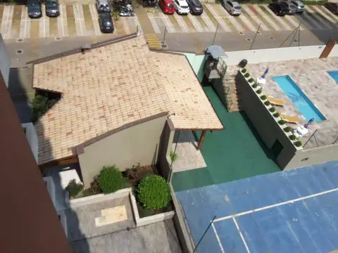 Foto 1 de Apartamento com 3 Quartos à venda, 115m² em Vila Polopoli, São Paulo