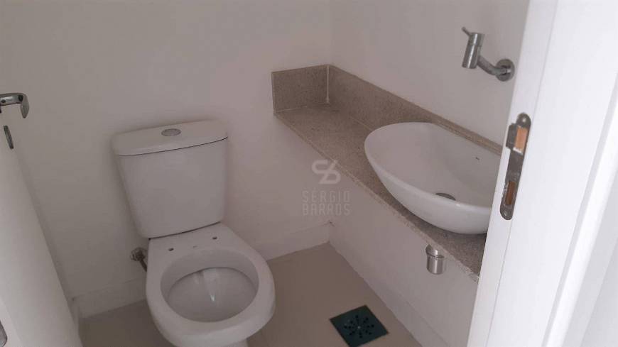 Foto 5 de Apartamento com 3 Quartos à venda, 111m² em Vital Brasil, Niterói