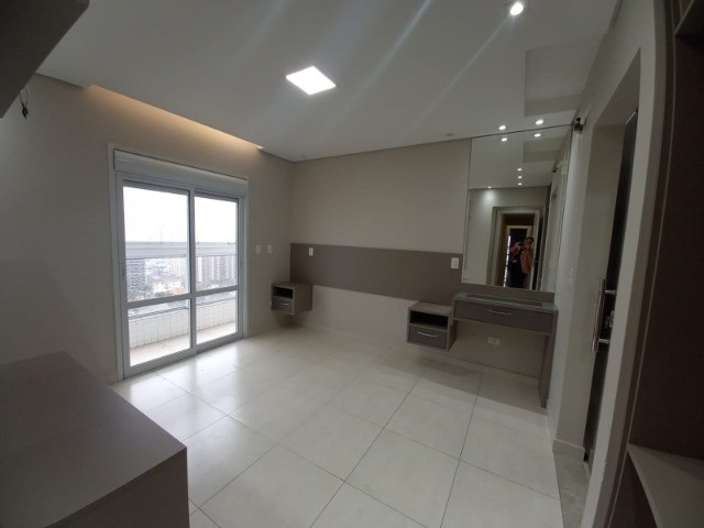 Foto 2 de Apartamento com 4 Quartos à venda, 219m² em Boqueirão, Praia Grande