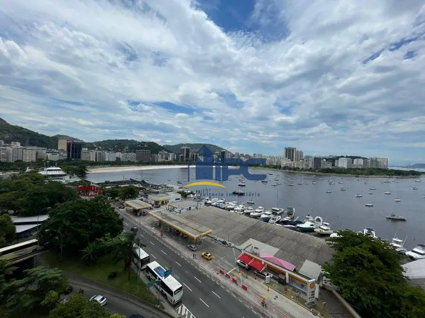 Foto 1 de Apartamento com 4 Quartos à venda, 289m² em Botafogo, Rio de Janeiro