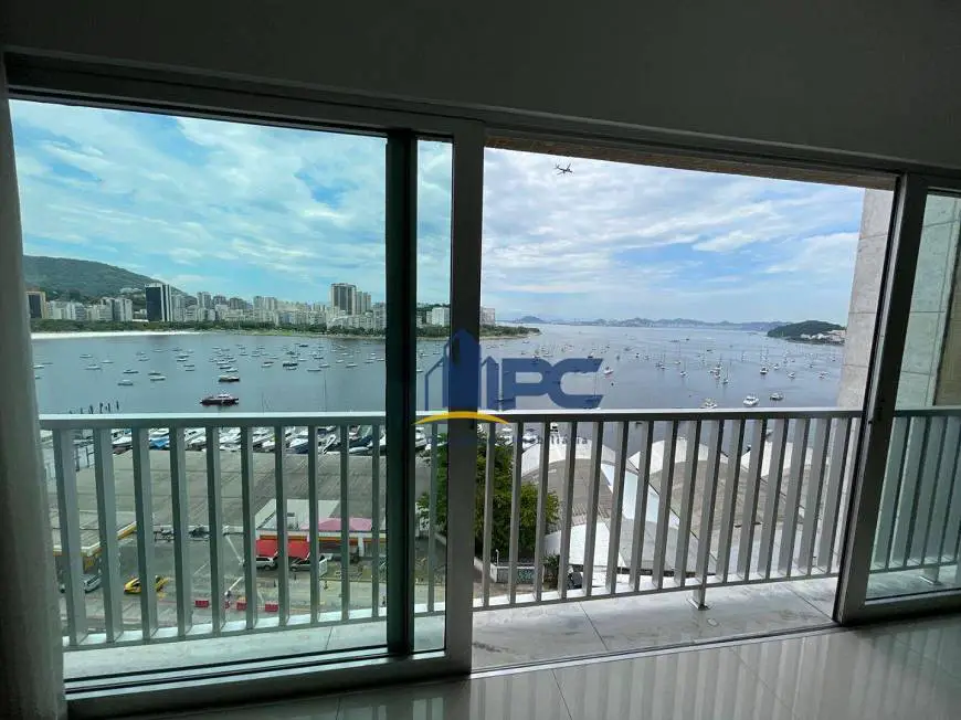 Foto 2 de Apartamento com 4 Quartos à venda, 289m² em Botafogo, Rio de Janeiro