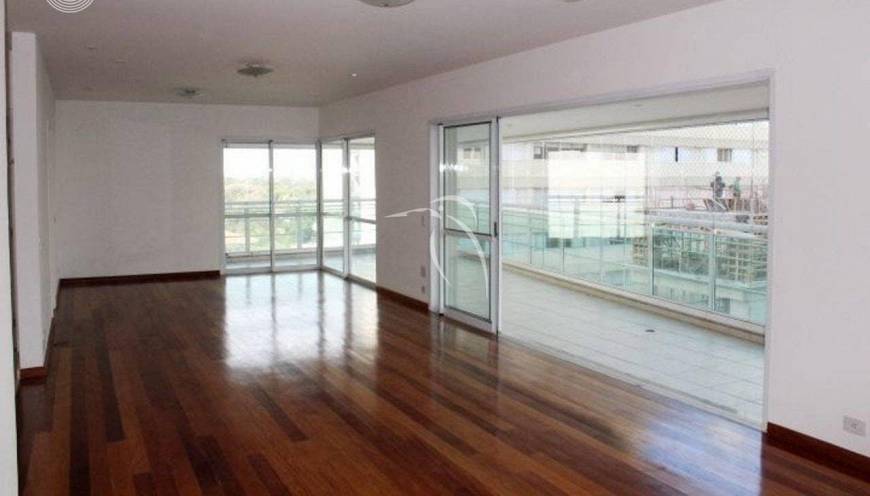 Foto 1 de Apartamento com 4 Quartos para alugar, 284m² em Cerqueira César, São Paulo