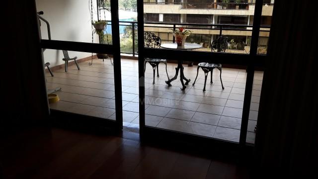 Foto 4 de Apartamento com 4 Quartos à venda, 295m² em Duarte Silveira, Petrópolis