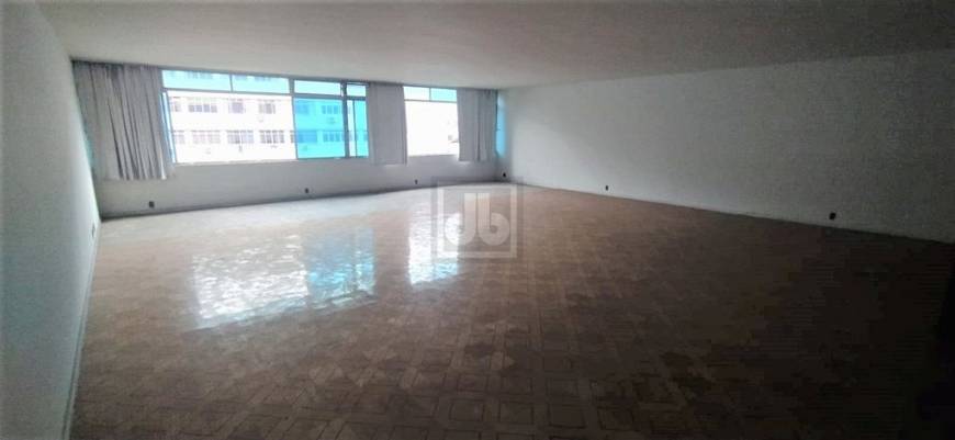 Foto 1 de Apartamento com 4 Quartos para alugar, 372m² em Flamengo, Rio de Janeiro