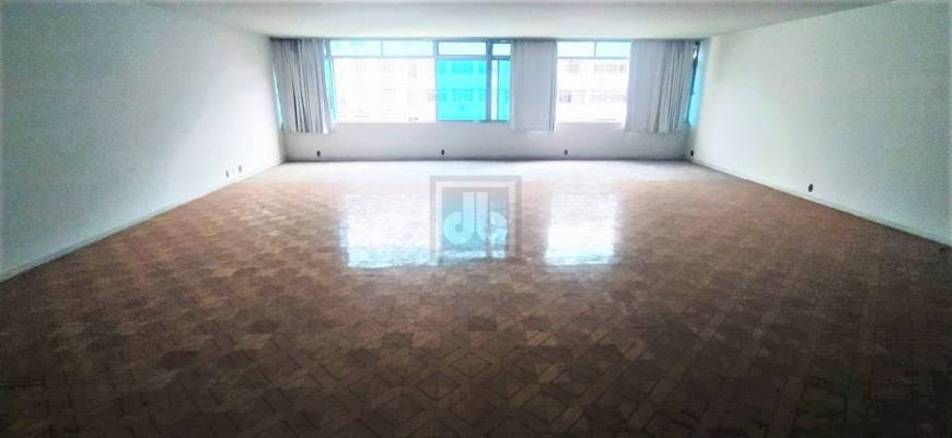 Foto 2 de Apartamento com 4 Quartos para alugar, 372m² em Flamengo, Rio de Janeiro