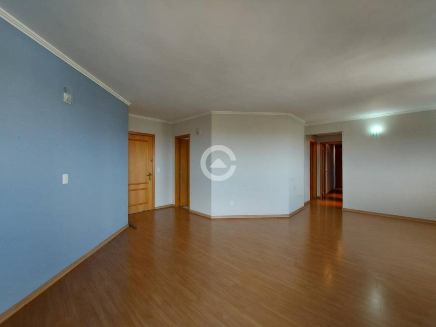 Foto 1 de Apartamento com 4 Quartos à venda, 137m² em Jardim das Paineiras, Campinas