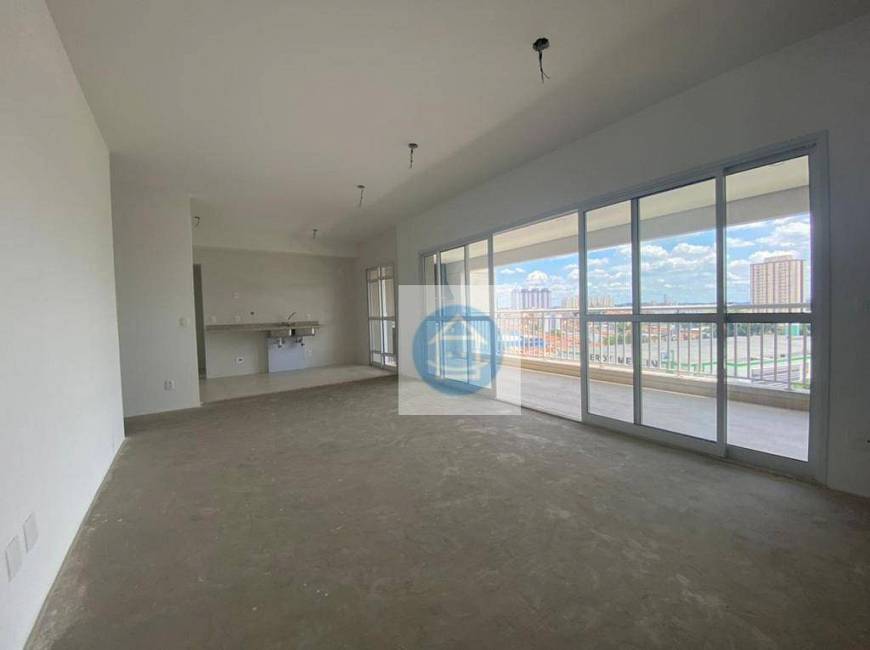 Foto 1 de Apartamento com 4 Quartos à venda, 151m² em Jardim do Mar, São Bernardo do Campo