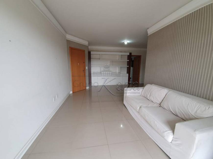 Foto 1 de Apartamento com 4 Quartos à venda, 121m² em Jardim Esplanada, São José dos Campos
