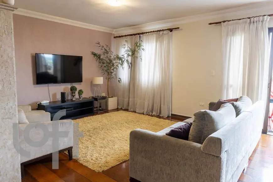 Foto 1 de Apartamento com 4 Quartos à venda, 164m² em Maia, Guarulhos