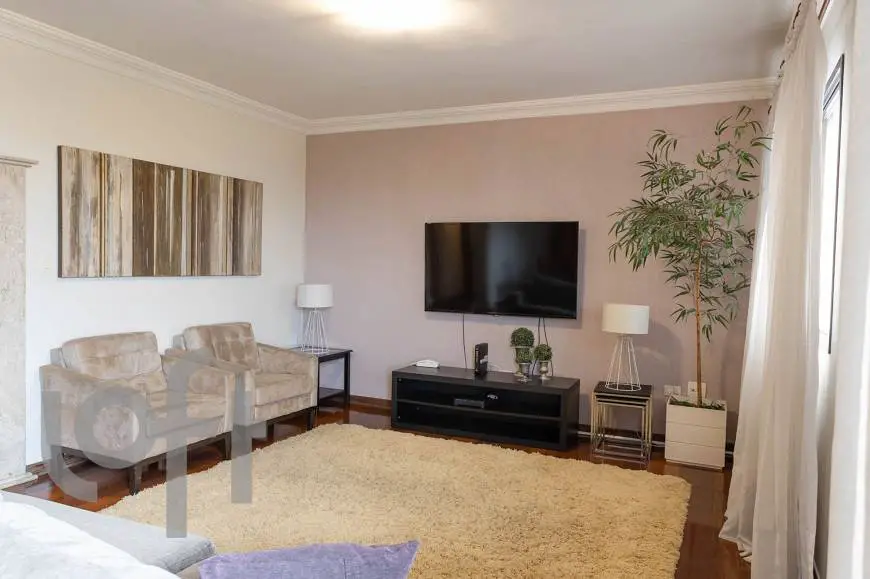 Foto 5 de Apartamento com 4 Quartos à venda, 164m² em Maia, Guarulhos