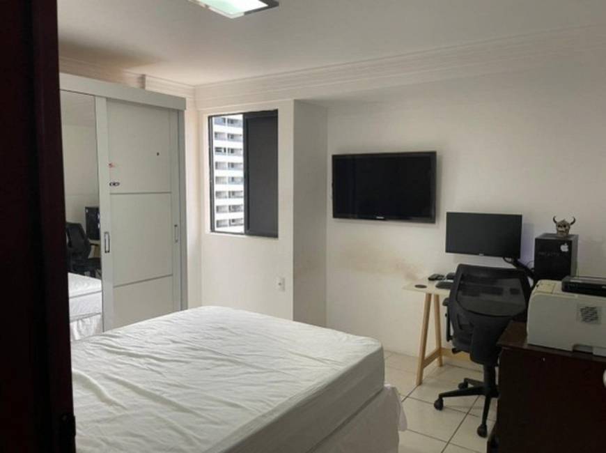 Foto 1 de Apartamento com 4 Quartos à venda, 140m² em Manaíra, João Pessoa