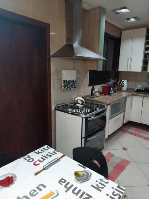 Foto 2 de Apartamento com 4 Quartos para venda ou aluguel, 155m² em Nova Petrópolis, São Bernardo do Campo
