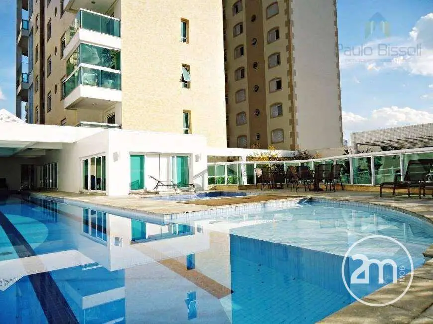 Foto 2 de Apartamento com 4 Quartos à venda, 226m² em Santana, São Paulo