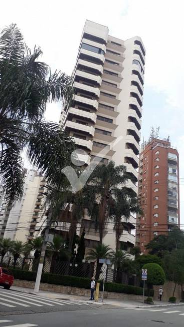 Foto 1 de Apartamento com 4 Quartos à venda, 300m² em Tatuapé, São Paulo