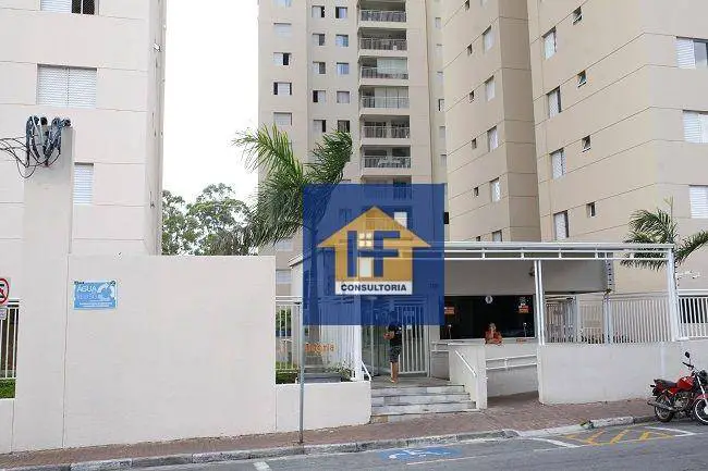 Foto 1 de Apartamento com 4 Quartos à venda, 114m² em Vila Progresso, Guarulhos