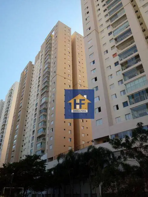 Foto 2 de Apartamento com 4 Quartos à venda, 114m² em Vila Progresso, Guarulhos