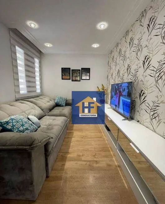 Foto 4 de Apartamento com 4 Quartos à venda, 114m² em Vila Progresso, Guarulhos