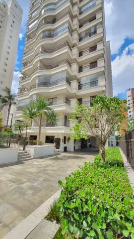 Foto 1 de Apartamento com 4 Quartos à venda, 350m² em Vila Progresso, Guarulhos