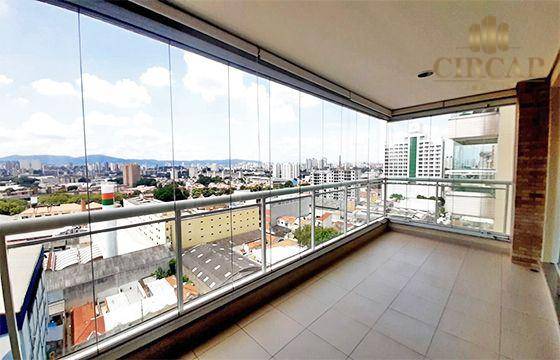 Foto 4 de Apartamento com 4 Quartos à venda, 162m² em Vila Romana, São Paulo