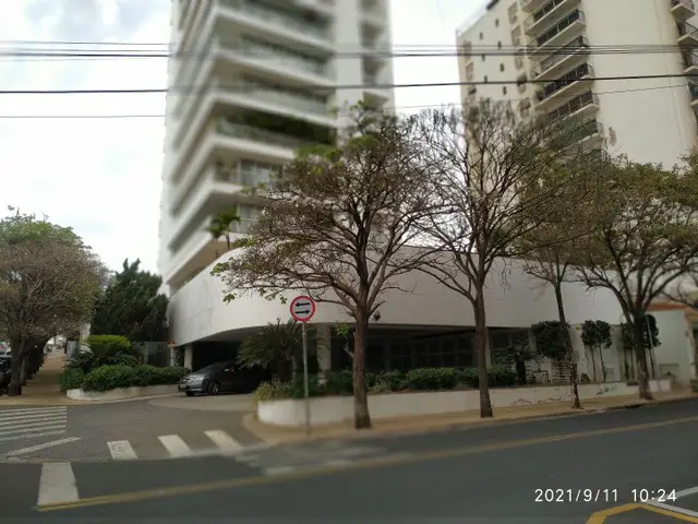 Foto 1 de Apartamento com 4 Quartos à venda, 320m² em Vila Santa Cruz, São José do Rio Preto