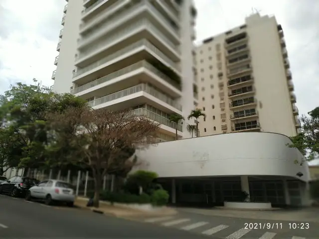 Foto 5 de Apartamento com 4 Quartos à venda, 320m² em Vila Santa Cruz, São José do Rio Preto