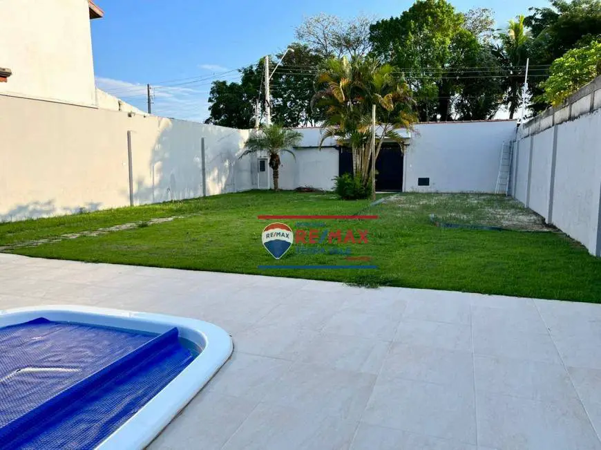 Foto 2 de Casa com 1 Quarto à venda, 180m² em Aterrado, Lorena
