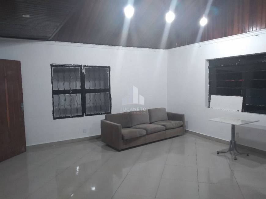 Foto 1 de Casa com 1 Quarto para alugar, 300m² em Vila Bocaina, Mauá