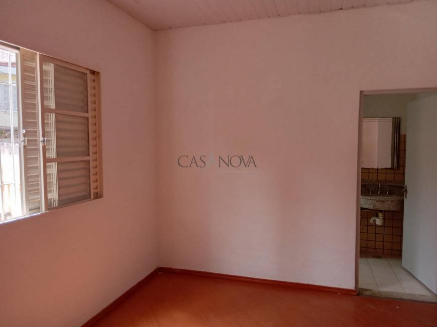 Foto 5 de Casa com 2 Quartos para alugar, 80m² em Bosque da Saúde, São Paulo