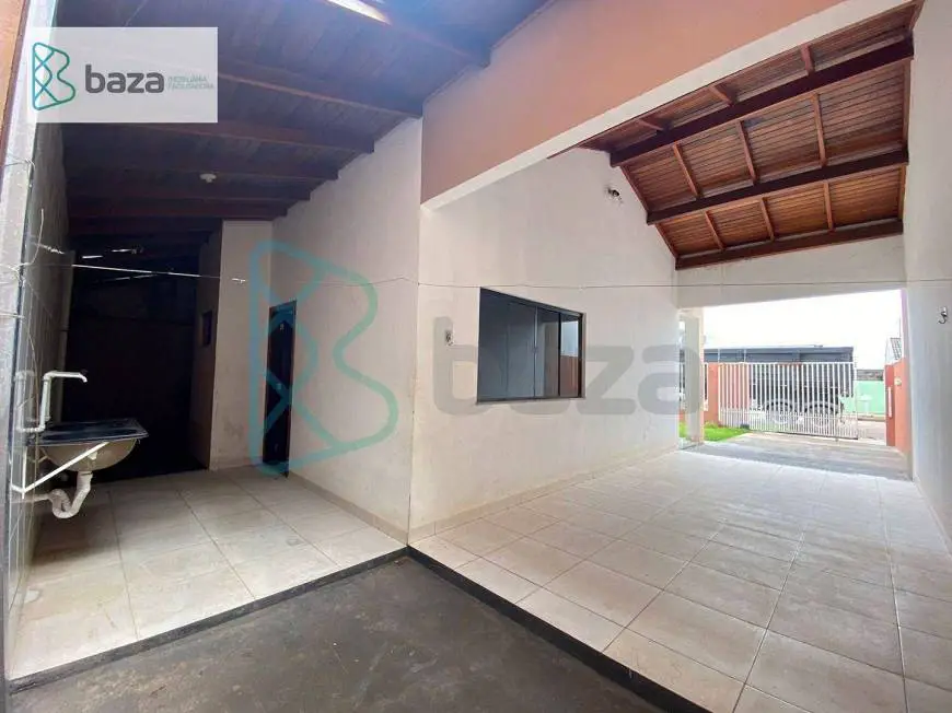 Foto 5 de Casa com 2 Quartos à venda, 111m² em Jardim das Oliveiras, Sinop