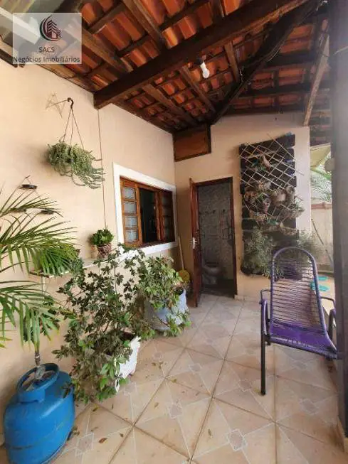 Foto 5 de Casa com 2 Quartos para alugar, 180m² em Parque Residencial João Luiz, Hortolândia