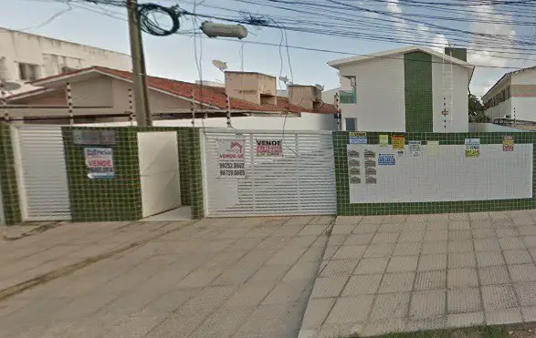 Foto 1 de Casa com 2 Quartos à venda, 49m² em Pau Amarelo, Paulista
