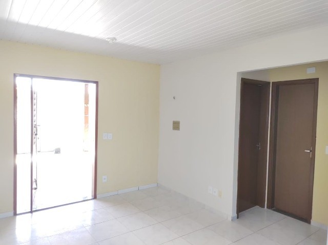 Foto 4 de Casa com 2 Quartos à venda, 70m² em Santo Antonio do Potengi, São Gonçalo do Amarante