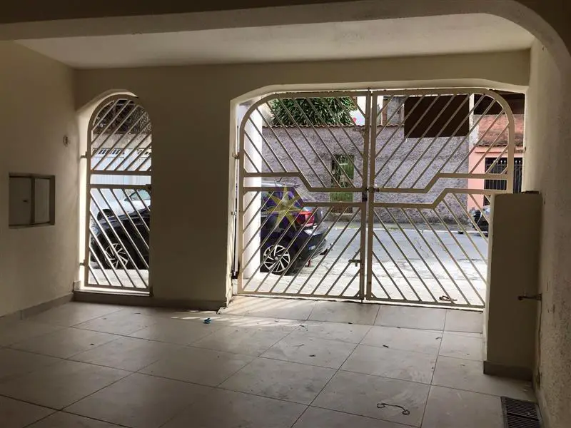 Foto 3 de Casa com 2 Quartos para alugar, 90m² em Vila Matilde, São Paulo