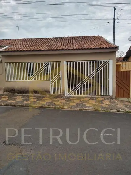 Foto 1 de Casa com 2 Quartos à venda, 120m² em Vila Nova, Porto Ferreira