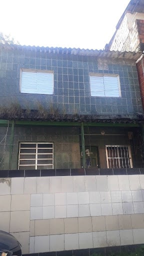 Foto 1 de Casa com 2 Quartos à venda, 80m² em Vila Zilda, Guarujá