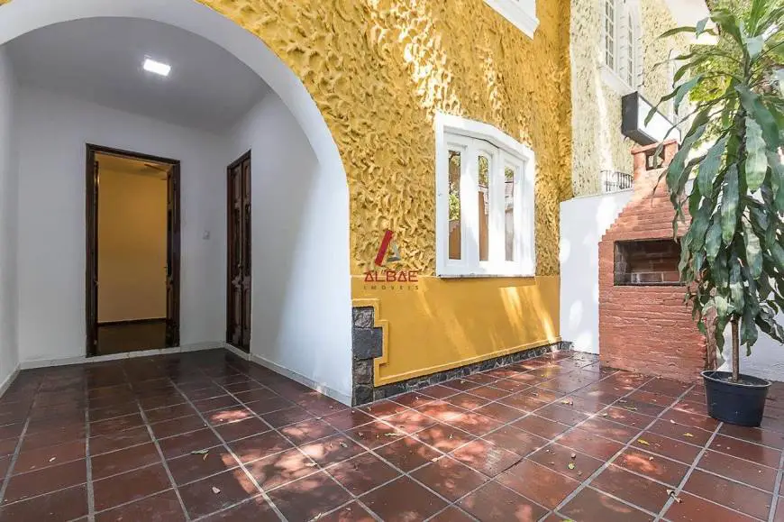 Foto 1 de Casa com 3 Quartos à venda, 170m² em Andaraí, Rio de Janeiro
