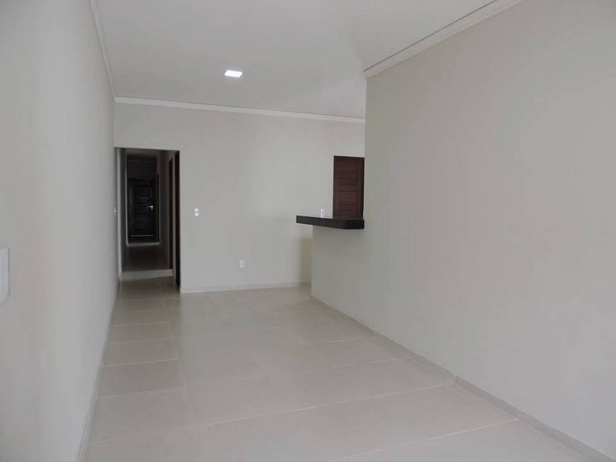 Foto 1 de Casa com 3 Quartos à venda, 70m² em Anhangabau, Jundiaí