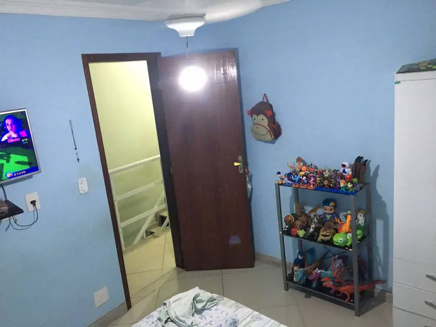 Foto 4 de Casa com 3 Quartos à venda, 125m² em Centro, Campos dos Goytacazes