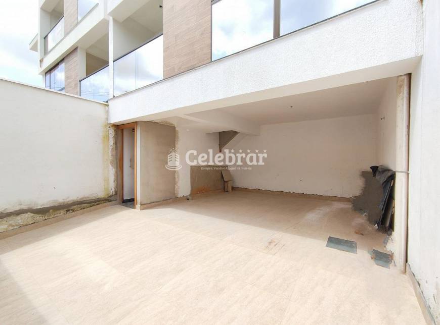 Foto 2 de Casa com 3 Quartos à venda, 140m² em Fonte Grande, Contagem