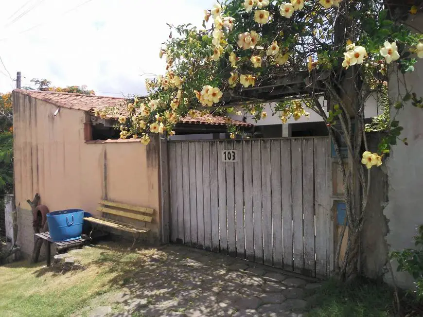 Foto 5 de Casa com 3 Quartos à venda, 200m² em Guriri Sul, São Mateus