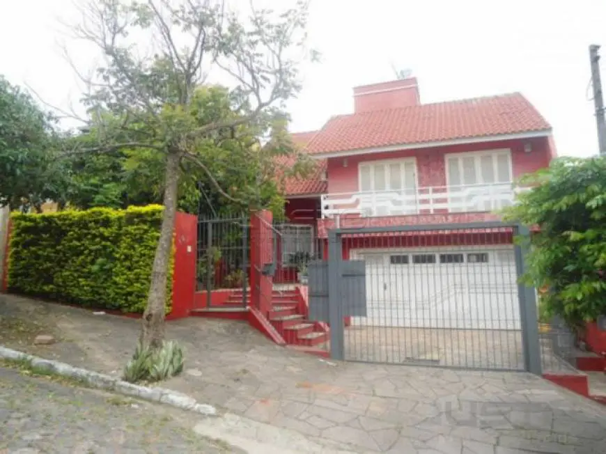 Foto 1 de Casa com 3 Quartos à venda, 232m² em Jardim América, São Leopoldo