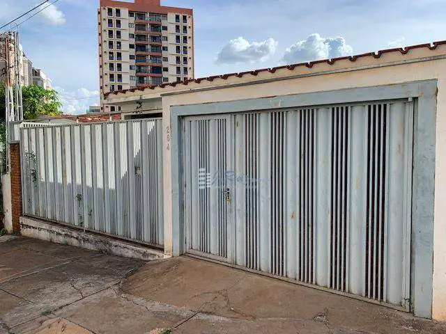 Foto 1 de Casa com 3 Quartos à venda, 149m² em Jardim Macedo, Ribeirão Preto