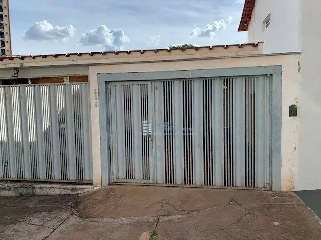 Foto 2 de Casa com 3 Quartos à venda, 149m² em Jardim Macedo, Ribeirão Preto