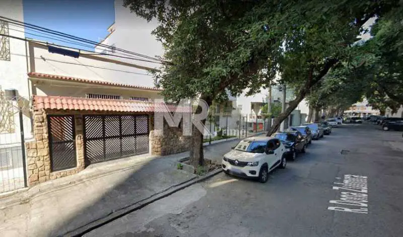 Foto 1 de Casa com 3 Quartos à venda, 180m² em Maracanã, Rio de Janeiro