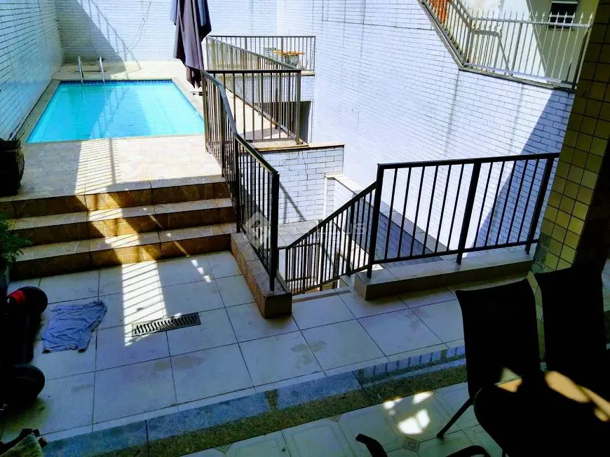 Foto 1 de Casa com 3 Quartos à venda, 439m² em Méier, Rio de Janeiro