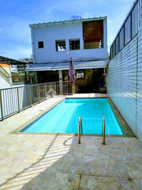 Foto 4 de Casa com 3 Quartos à venda, 439m² em Méier, Rio de Janeiro